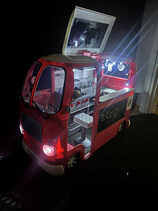 Buss (7 foto / 7)