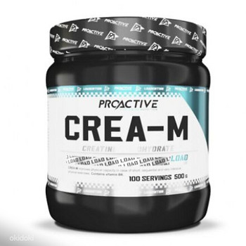 Creatine kreatiin 500g