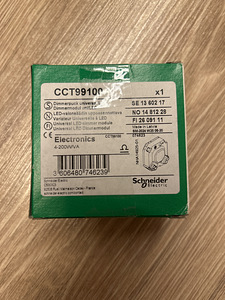 Модуль светодиодного диммера (1 фото из 2)