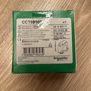 Модуль светодиодного диммера