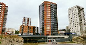 Virbi tn 10, Lasnamäe, Tallinn, Harjumaa (1 foto / 1)