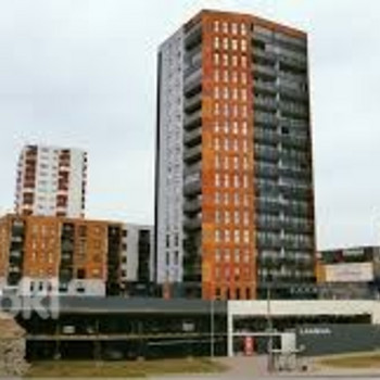 Virbi tn 10, Lasnamäe, Tallinn, Harjumaa