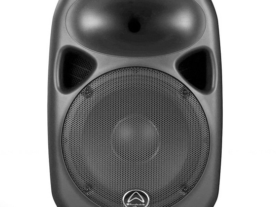 Wharfedale Titan 12D Active Speaker Pair