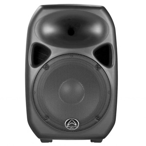 Wharfedale Titan 12D Active Speaker Pair (1 foto / 3)