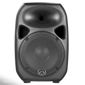 Wharfedale Titan 12D Активная пара колонок