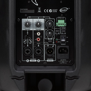 Wharfedale Titan 12D Active Speaker Pair (3 foto / 3)