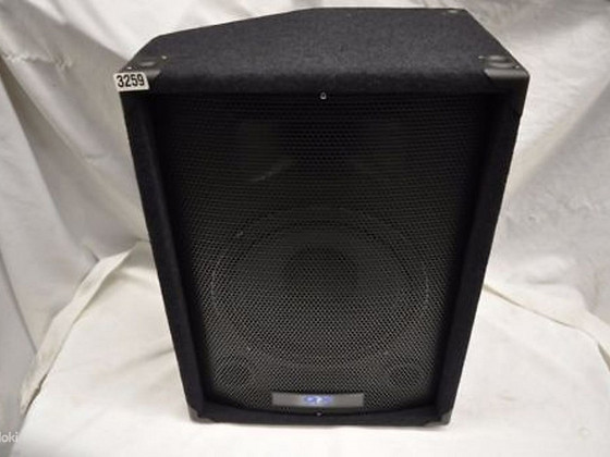 Celestion qx 122 active