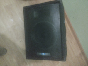 Celestion qx 122 active (3 foto / 4)