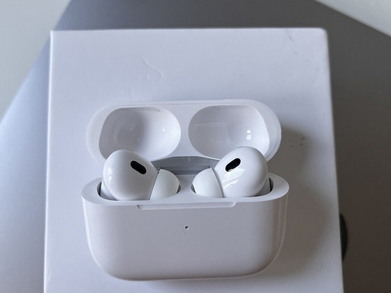 Airpods Pro 2