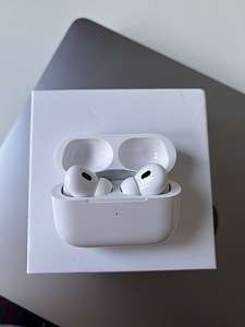Airpods Pro 2 (1 фото из 2)