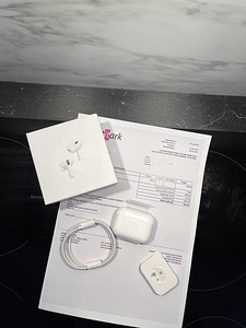 Airpods Pro 2 (2 фото из 2)