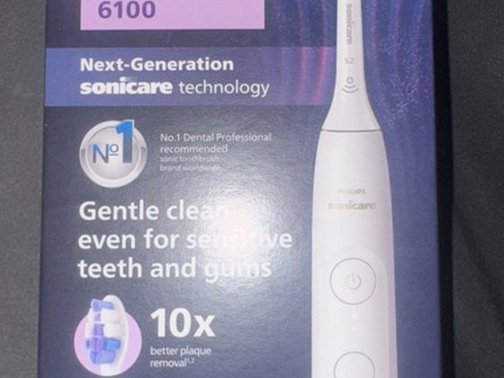 Philips sonicare