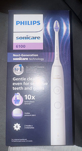 Philips sonicare (1 фото из 2)