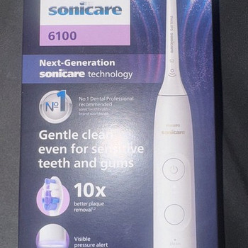 Philips sonicare