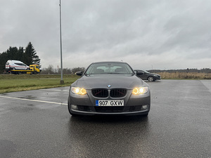 2006 BMW 325i E92 (1 foto / 11)