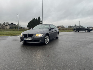 2006 BMW 325i E92 (2 foto / 11)