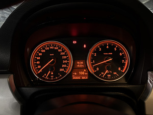 2006 BMW 325i E92 (7 foto / 11)