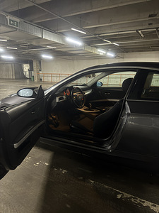 2006 BMW 325i E92 (9 foto / 11)
