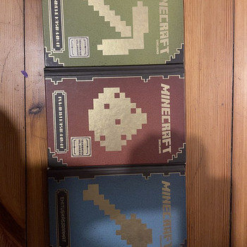 Руководства по Minecraft