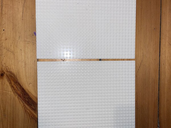Lego plaadid (pole originaalid)