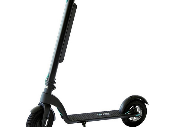 Электросамокат velt smart scooter eco