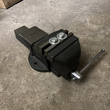 Kruustangid Kamasa 125mm