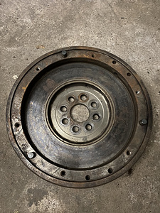 BMW hooratas e36 e46 (1 foto / 2)