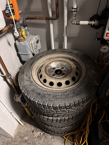 14” naastrehvid velgedel (2 foto / 4)