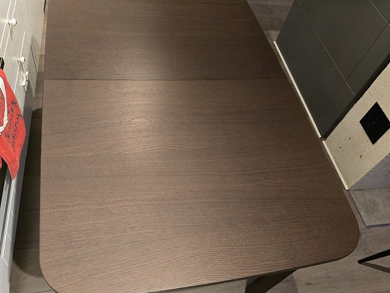 Ikea pikendatav söögilaud Strandtorp