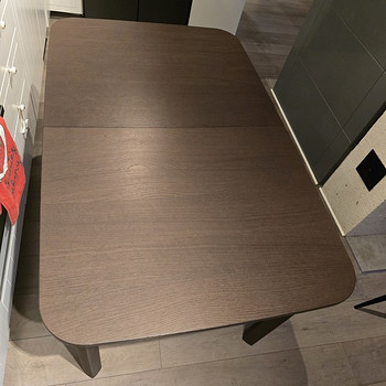 Ikea pikendatav söögilaud Strandtorp