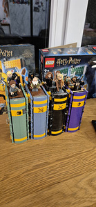Lego Harry Potter. Большая коллекция. (3 фото из 10)