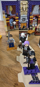 Lego Harry Potter. Большая коллекция. (10 фото из 10)