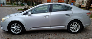 Продам TOYOTA AVENSIS, АВТ SEDAN 2010.г.в. 2.0 бензин 112 kw (4 фото из 9)