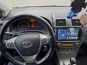 Продам TOYOTA AVENSIS, АВТ SEDAN 2010.г.в. 2.0 бензин 112 kw (5 фото из 9)
