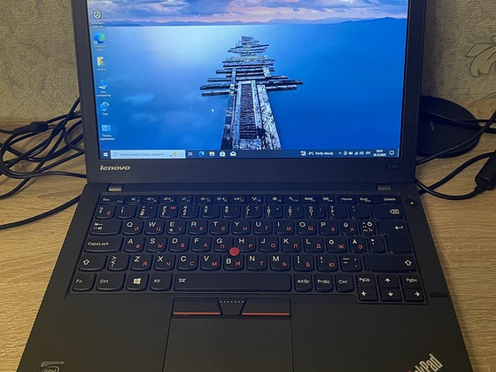 Lenovo ThinkPad X250