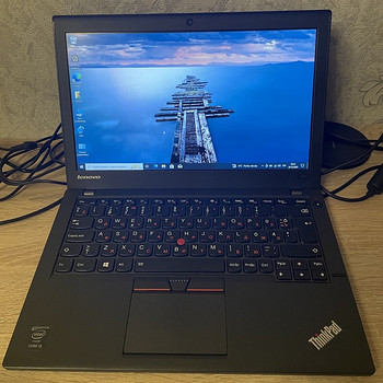 Lenovo ThinkPad X250