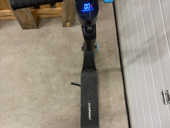 Blaupunkt ESC910