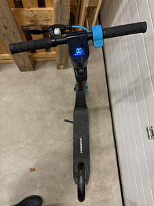Blaupunkt ESC910 (1 фото из 4)
