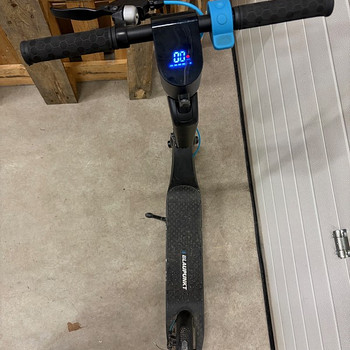 Blaupunkt ESC910