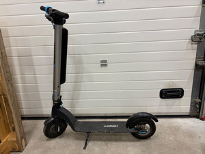 Blaupunkt ESC910 (3 фото из 4)