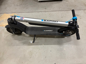 Blaupunkt ESC910 (4 фото из 4)