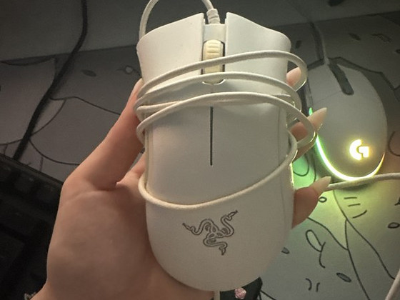 Razer hiir