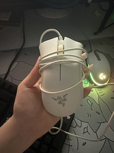 Мышка razer (1 фото из 3)