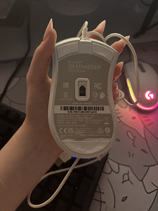 Мышка razer (2 фото из 3)