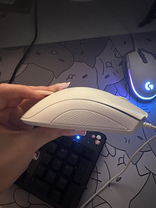 Мышка razer (3 фото из 3)