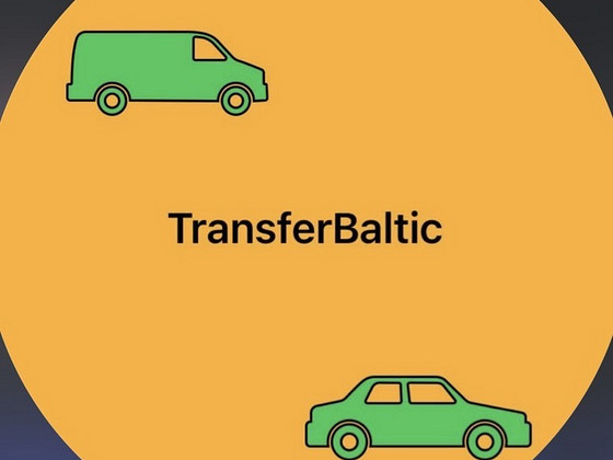 TRANSPORT TALLINN - NARVA 29.12 30 EURO