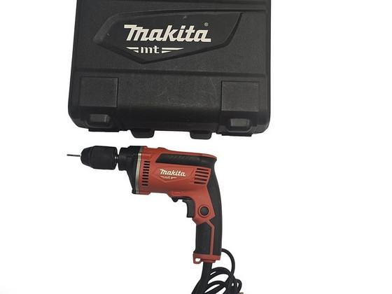 Trell Makita M8104 + Kohver
