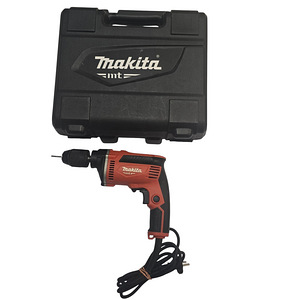 Дрель Makita M8104 + Чемодан (1 фото из 4)
