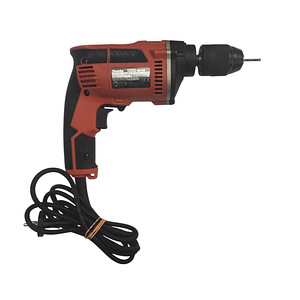 Дрель Makita M8104 + Чемодан (2 фото из 4)