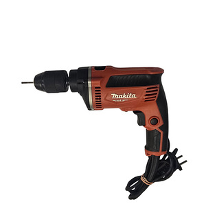 Дрель Makita M8104 + Чемодан (3 фото из 4)